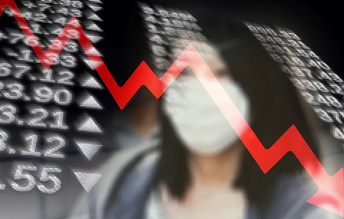 Global Financial Crisis 2 – contagion risk