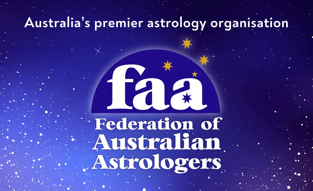Federations of Australian Astrologers